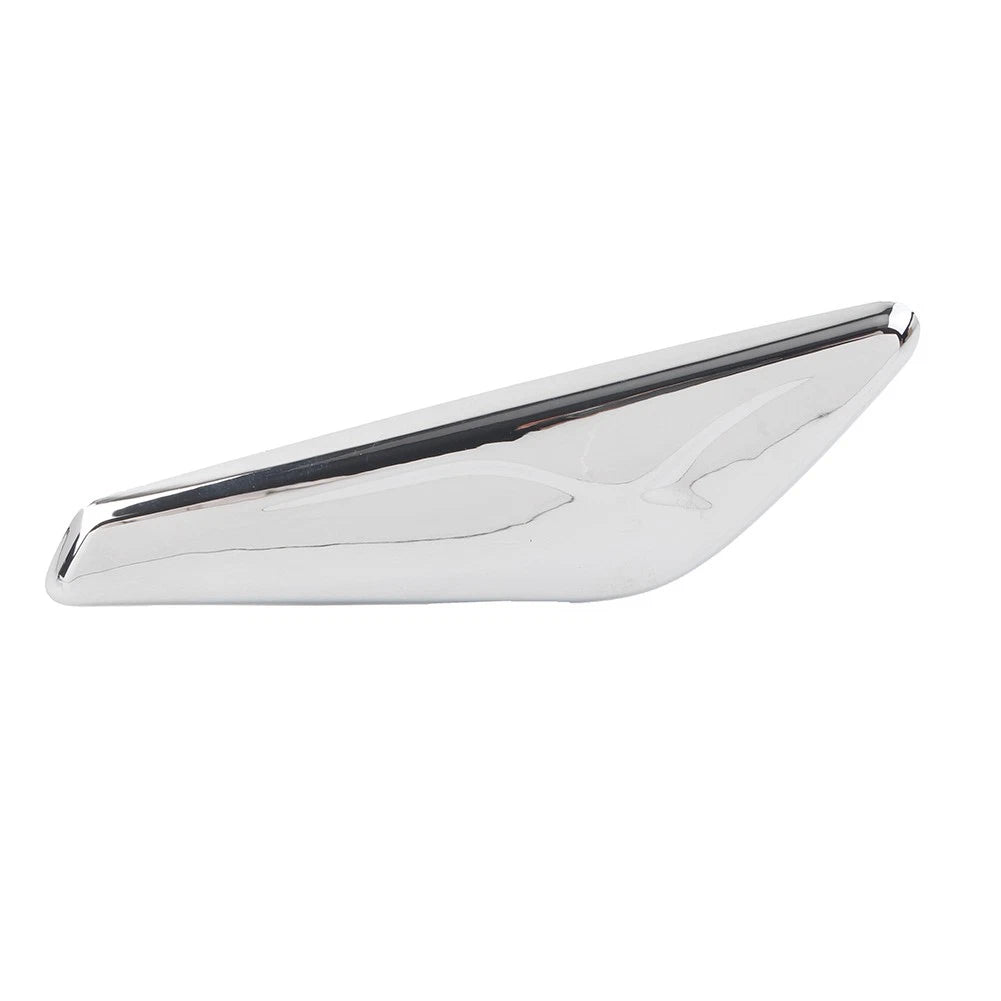 Right Side Wing Air Vent Cover Trim for BMW X3 X4 (2009-2018)