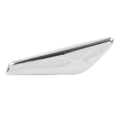 Right Side Wing Air Vent Cover Trim for BMW X3 X4 (2009-2018)