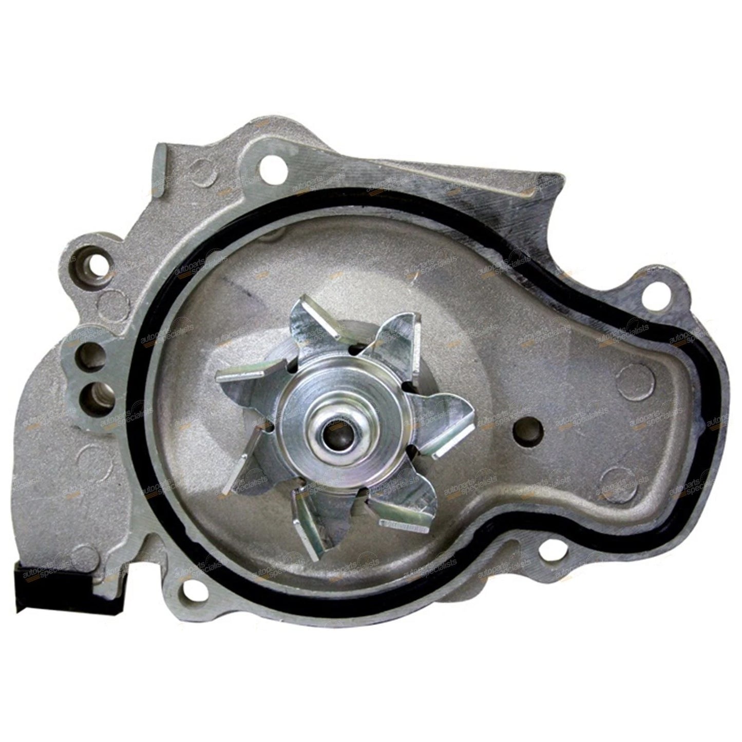 Water Pump for Honda F22A F23A Vtec 2.2 2.3L Accord Odyssey Prelude