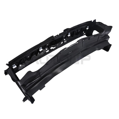 Front Bumper Radiator Air Intake Duct for BMW F32 F33 F36 (2014–2020)