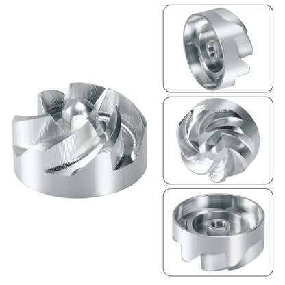 Water Pump Impeller for Kawasaki Brute Force Prairie Teryx 750 (2005–2014)
