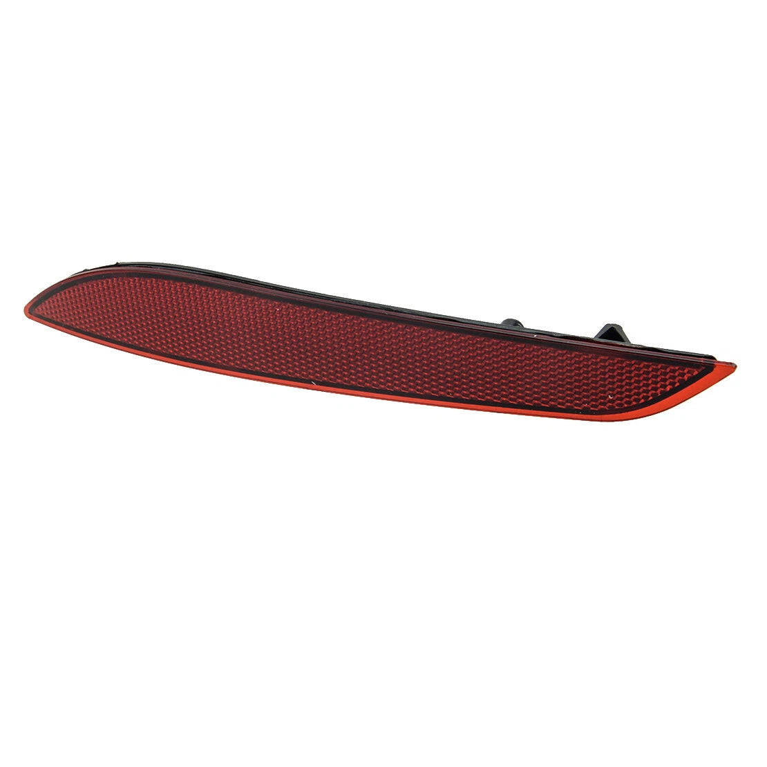 Left Right Rear Bumper Reflector Lights for Chevrolet Cruze (2011-2016)