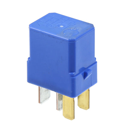 Motor Relay for INFINITI FX35 FX45 Blue Plastic Metal