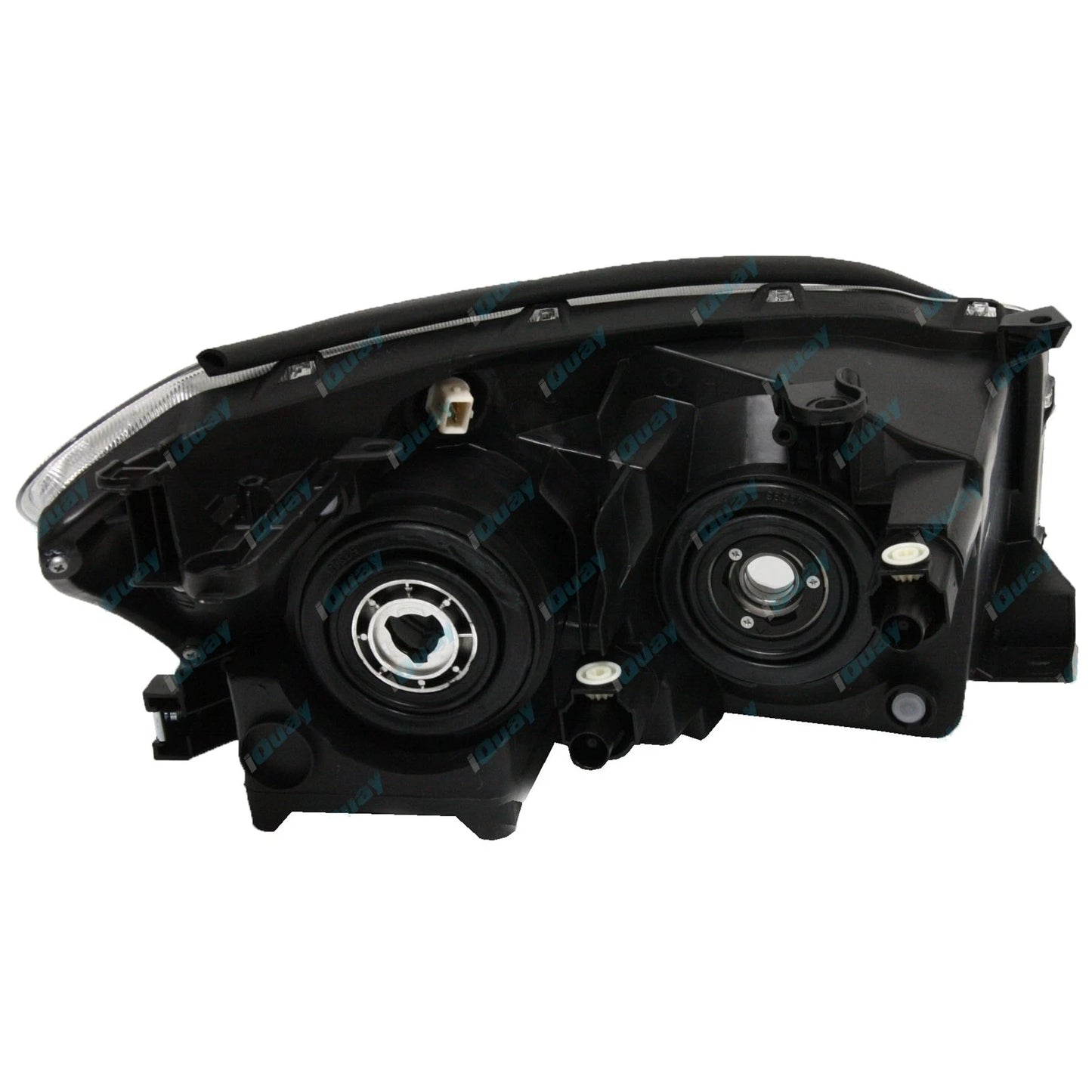 LH Replacement Projector HeadLight for Toyota RAV4 2005-2008 LHS Left Passenger