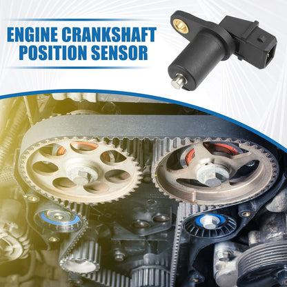 Engine Crankshaft Position Sensor for BMW 540i (1997-2003)