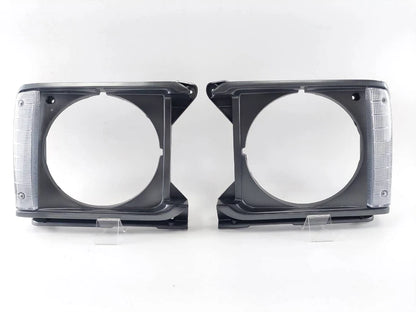 Headlight Door Bezel for Toyota Hilux (1979-1983)