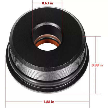Tilt Trim End Cap/Gland Seal Assy for Mercury Mariner 1100-115HP