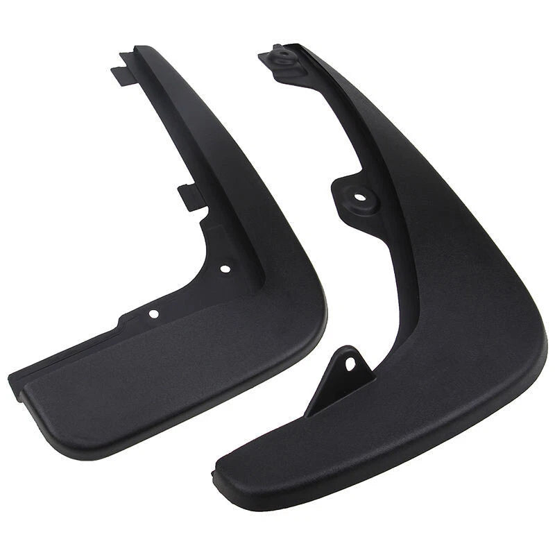 Full Set Splash Guards Mud Flaps for Jaguar XJ XJR X351 (2015–2023)