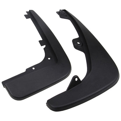 Full Set Splash Guards Mud Flaps for Jaguar XJ XJR X351 (2015–2023)
