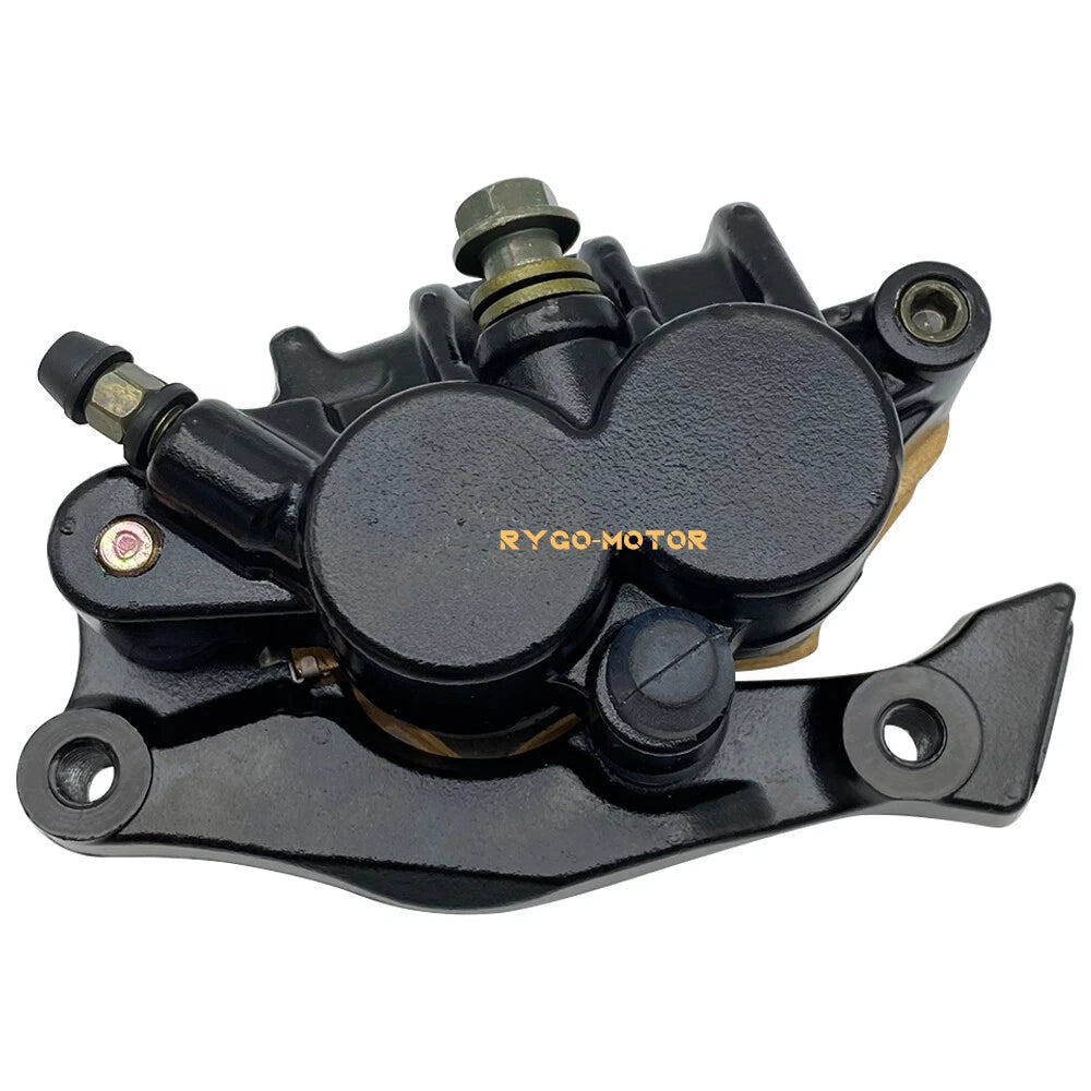 Front Brake Caliper for Honda XR650L (1993–2020)