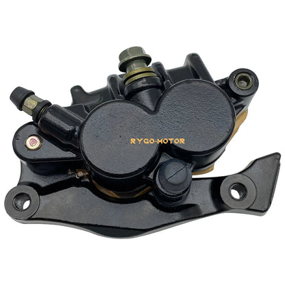 Front Brake Caliper for Honda XR650L (1993–2020)