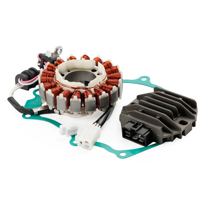 Stator Gasket for Beta RR 125 LC 4T (2013-2021)