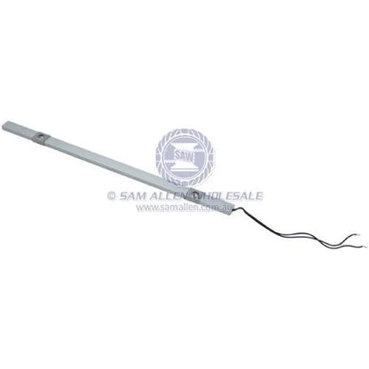 LED Light Bar Under Cabinet Boat RV Caravan 4WD Low Profile 360mm 21 LEDs