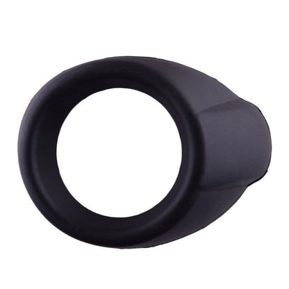 Black Fog Light Covers for Ford Focus (2012-2014)