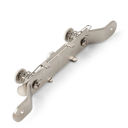 Elastic Tension Bracket for Industrial Sewing Machine Table