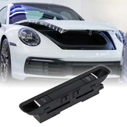 Hood Decklid Release Trunk Switch for Porsche 718 Boxster