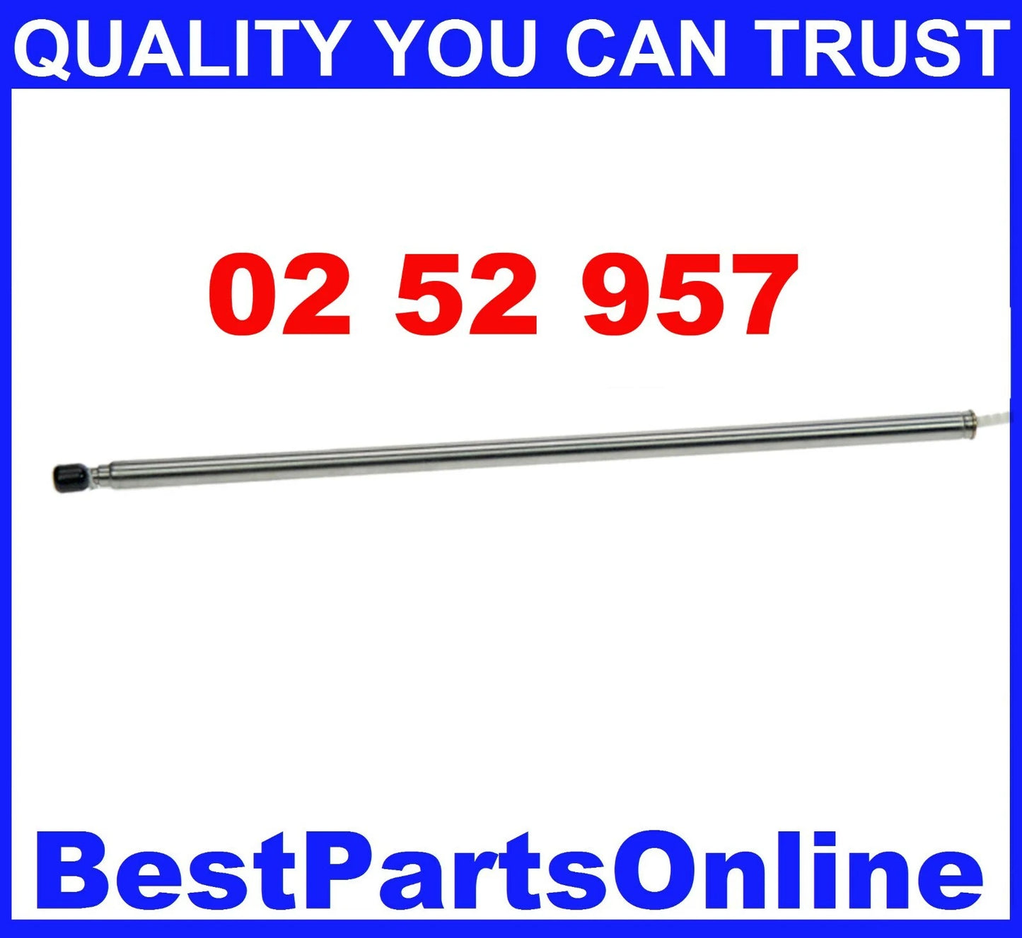 Antenna Premium for Saab 9000 (1993–1998)