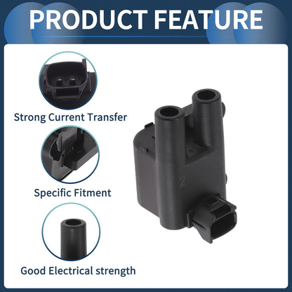 Ignition Coil Pack for Kia K2 (2012-2019)