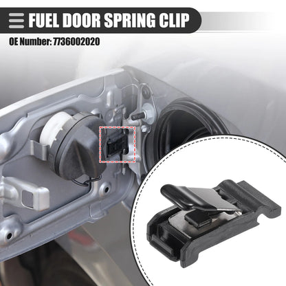 Fuel Door Spring for Toyota Camry (2012–2019)