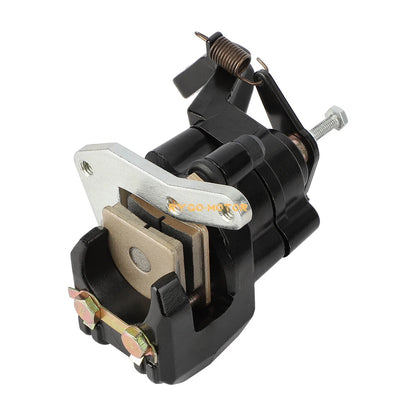 Rear Brake Caliper with Parking Brake for Honda ATC200X (1983–1985)
