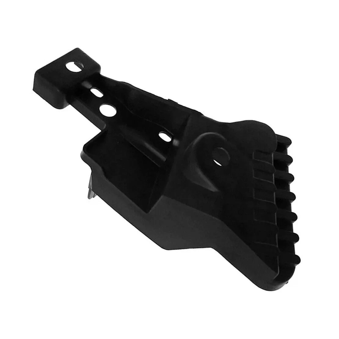 Front Bumper Beam Grille Support Bracket for Honda HR-V (2016-2018)