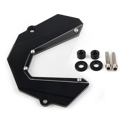 Aluminum Front Sprocket Cover for Yamaha MT-09 FZ09 Tracer 900 (2015-2020)