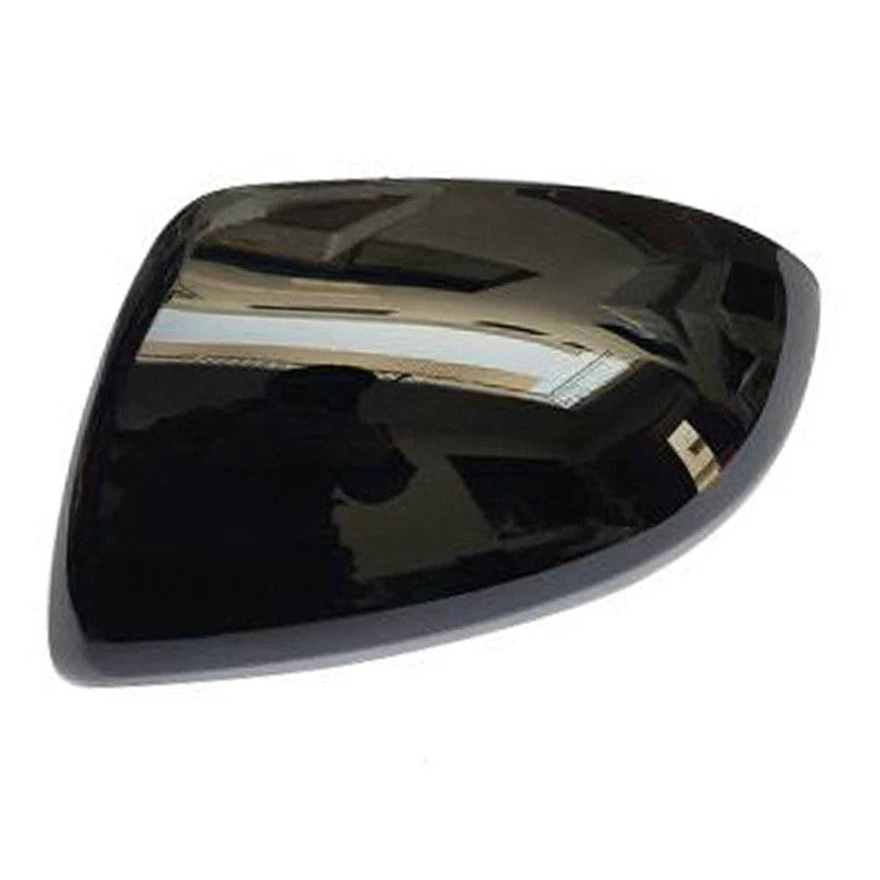 Left Front Exterior Rear View Mirror Cover for Mazda 3 (2010-2013)