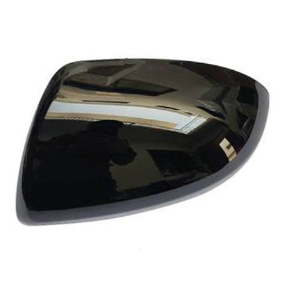 Left Front Exterior Rear View Mirror Cover for Mazda 3 (2010-2013)