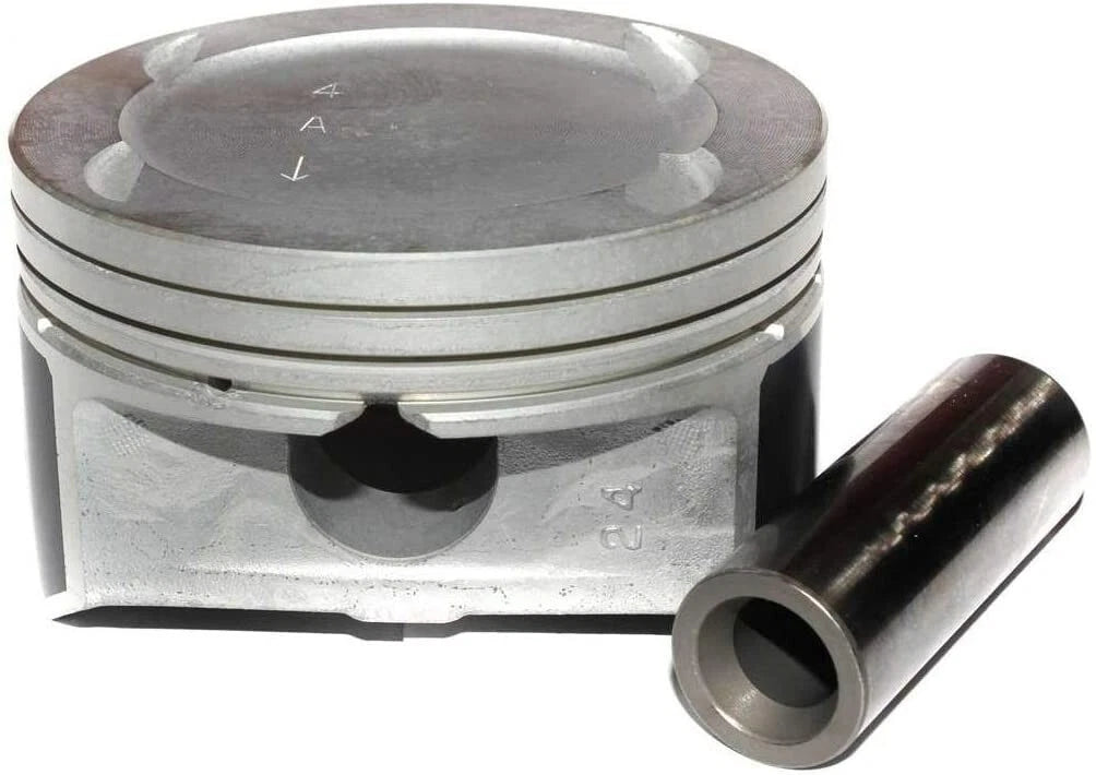 4 x Pistons & Pins for Holden Cruze JH/JG 1.8L F18D4/F18D (2009–2016)