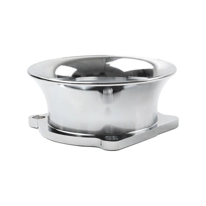 Chrome Velocity Stack for Harley Street Tour Glide FLHX FLT Sportster 1200
