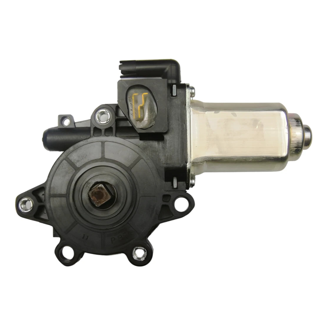 Left Rear Window Lift Motor 2 x Pin for Nissan Altima, Navara, X-Trail, Tiida