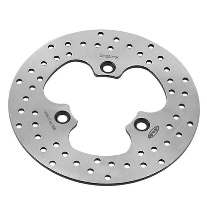 Rear Brake Disc Rotor for SYM JOYRIDE EVO 200, GTS 200 (2009-2013)