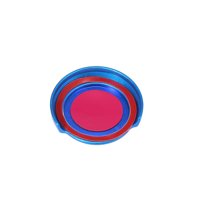 Engine Start Stop Button Cap Ring for BMW 1 2 3 4 Series X1 X2 (2011-2023)