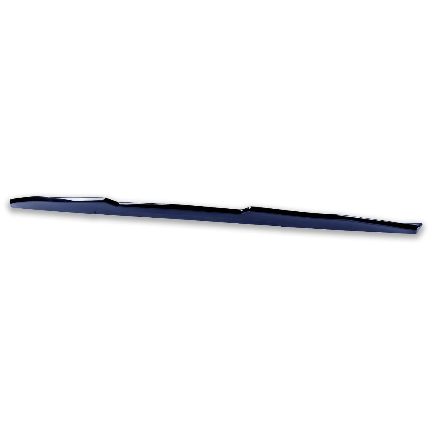 ABS Boot Spoiler for BMW 4 Series F32 2013-2019 Imperial Blue (2013-2019)
