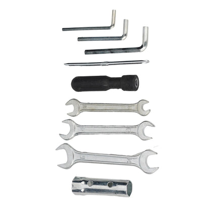 8Pcs Repair Tool Set for Motorcycle