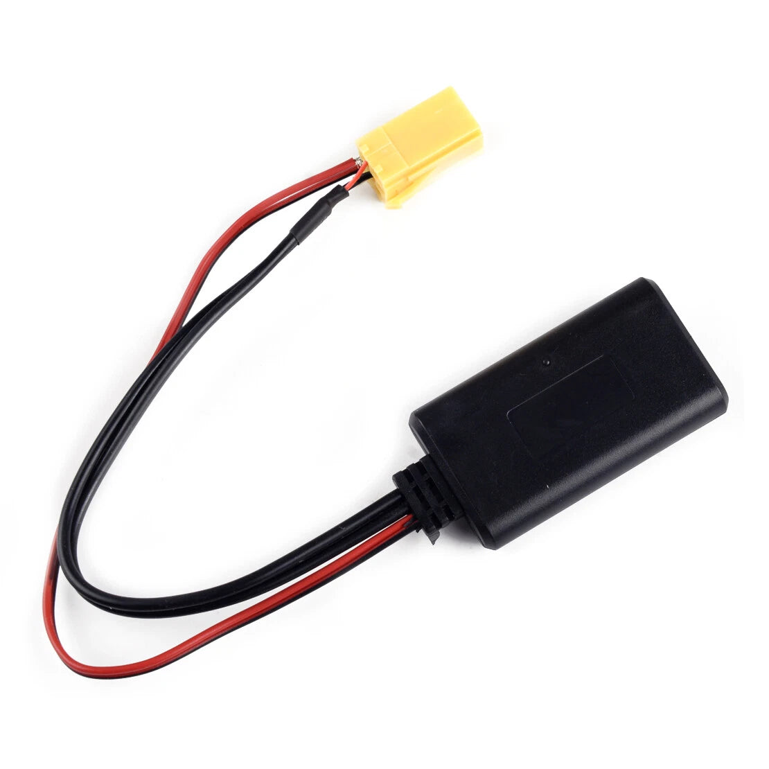 Bluetooth Audio Adapter Cable for Alfa Romeo 159, Fiat Grande Punto (2007)