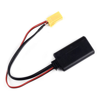 Bluetooth Audio Adapter Cable for Alfa Romeo 159, Fiat Grande Punto (2007)