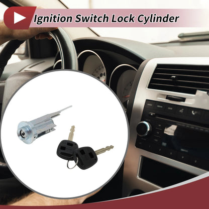 Ignition Lock Cylinder for Toyota 4Runner (2003-2009)