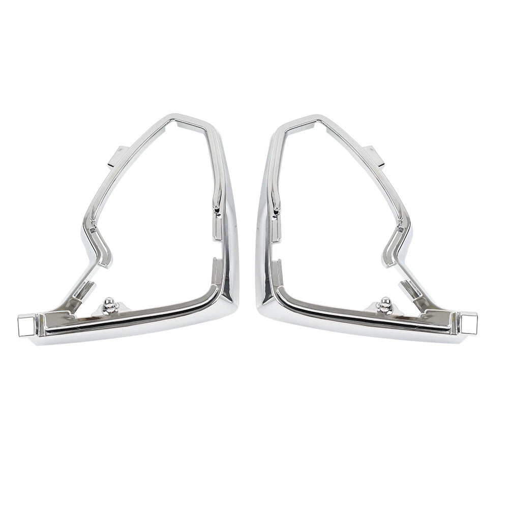 Mirror Mount Cover Base Trim for Honda Goldwing 1500 GL1500 (1990-1997)