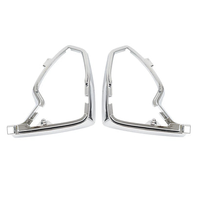 Mirror Mount Cover Base Trim for Honda Goldwing 1500 GL1500 (1990-1997)
