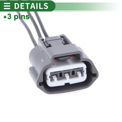 Ignition Coil Connector for Infiniti EX35 (2009-2012)