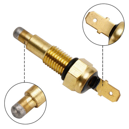 Temperature Sensor for Kawasaki EL250 EX250 VN400 VN750 VN800 VN1500 (1980-2006)