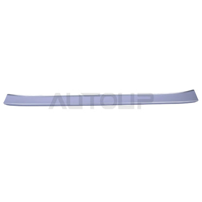 Front Bumper Cover Lower Spoiler Molding for Audi A6 (2016–2018)