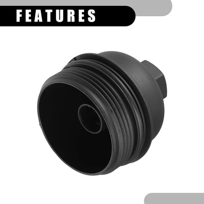 Engine Oil Filter Cap Cover for Kia K900 (2019-2020)