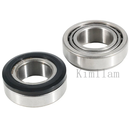 Steering Head Bearing Kit for Kawasaki KL650 KLR650 KL250 KLR250 KLX110L KLE500 (2008-2023)
