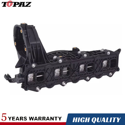 Intake Manifold for Mercedes W176 W204 W205 W212 180/200/220 CDI OM651