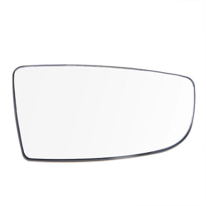 Mirror Glass Set Upper & Lower Right Passenger for Ford Transit Van 2014-2023