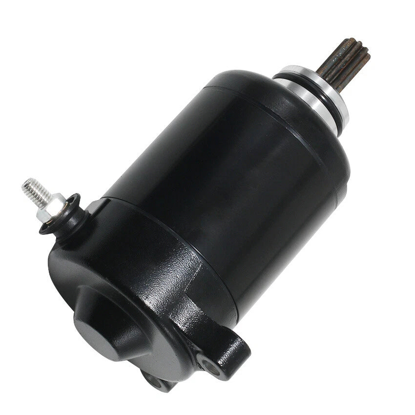 Starter for Kawasaki ZX1400 Ninja ZX-14R ZZR1400 ABS ZG1400 Concours (2006-2023)