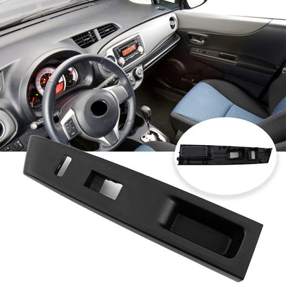 Front Right Side Window Switch Bezel for Toyota Yaris (2012-2014)