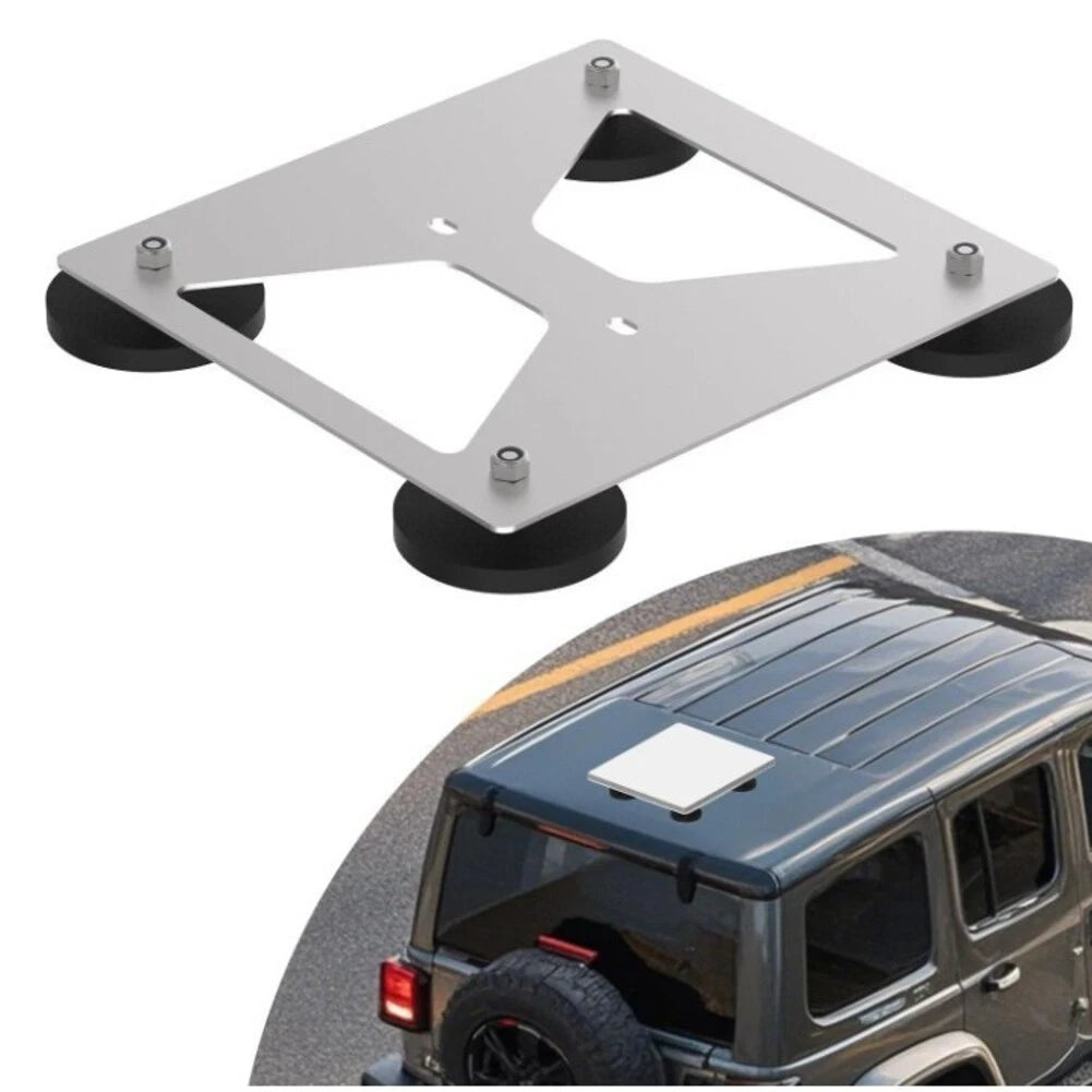 Stainless Steel Roof Support for Starlink Mini V4